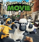 Shaun the sheep 2