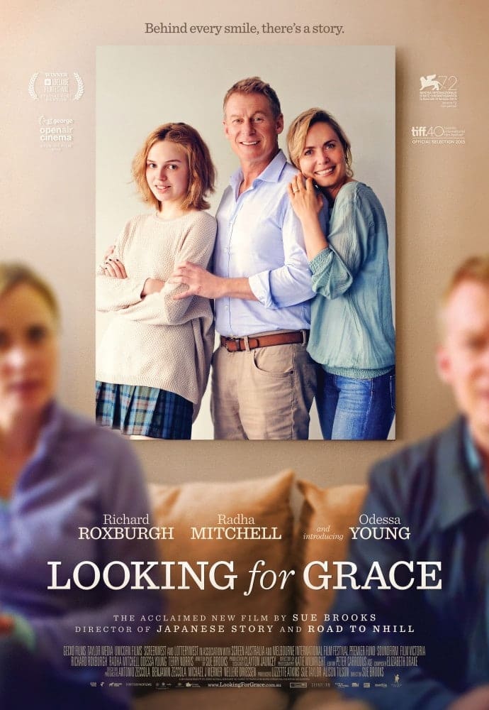 Looking for grace poster goldposter com 1 e1454040356843