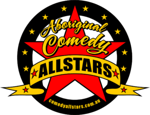 7. Aboriginal comedy allstars