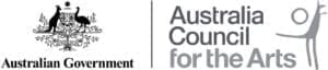 The orchid and the crow 3 2. Australia council for the arts