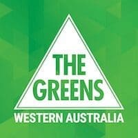 Greens wa 2016 logo