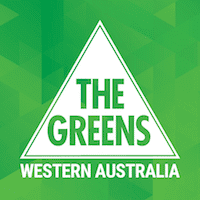 Greens wa 2016 logo