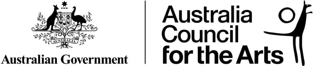 Australia council logo