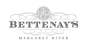 Bettenay logo