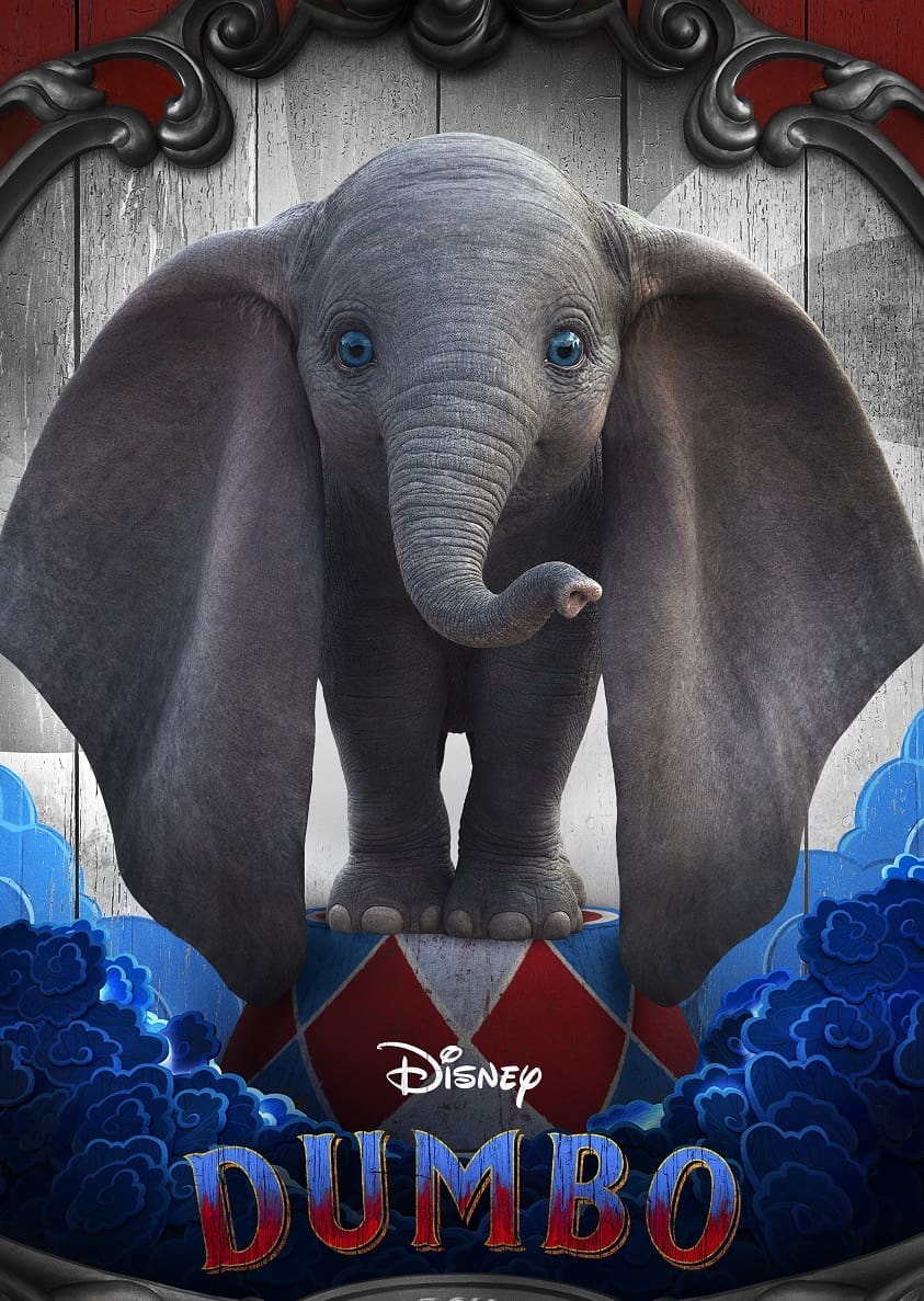 Dumbo - Cinema Arts MR