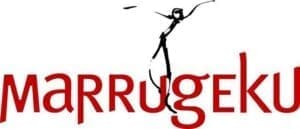 Marrugeku logo
