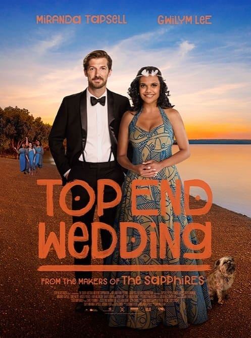 Top end wedding - cinema Arts MR