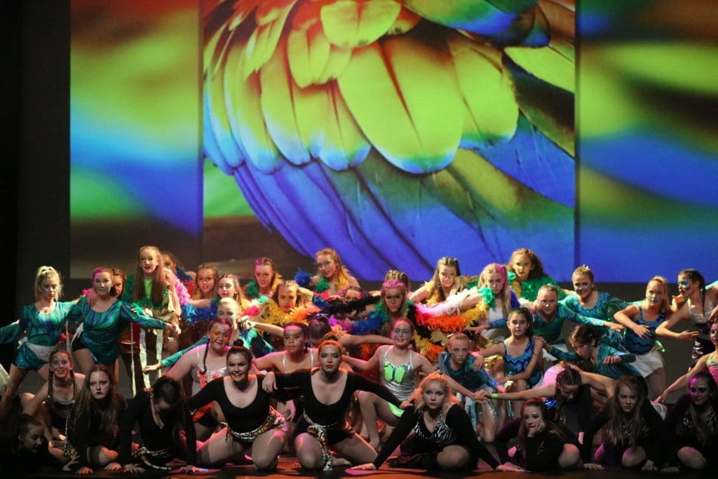 Mrshs 2019 arts festival 1 Mrshs