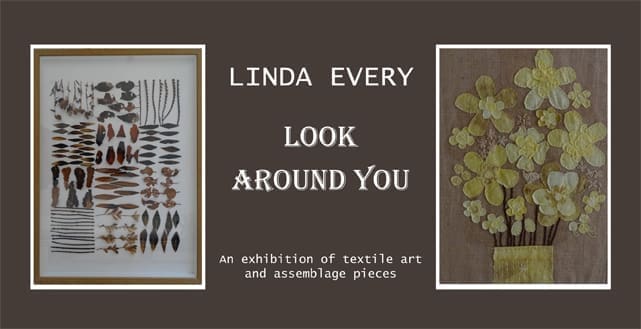 Gallery exhibition opening - linda every 1 Exhibition image