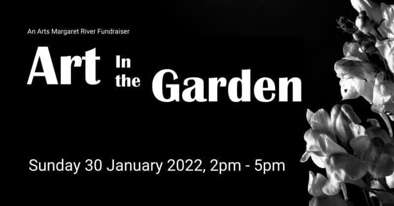 Art in the garden 1 Art in the garden image for website e1636340029109