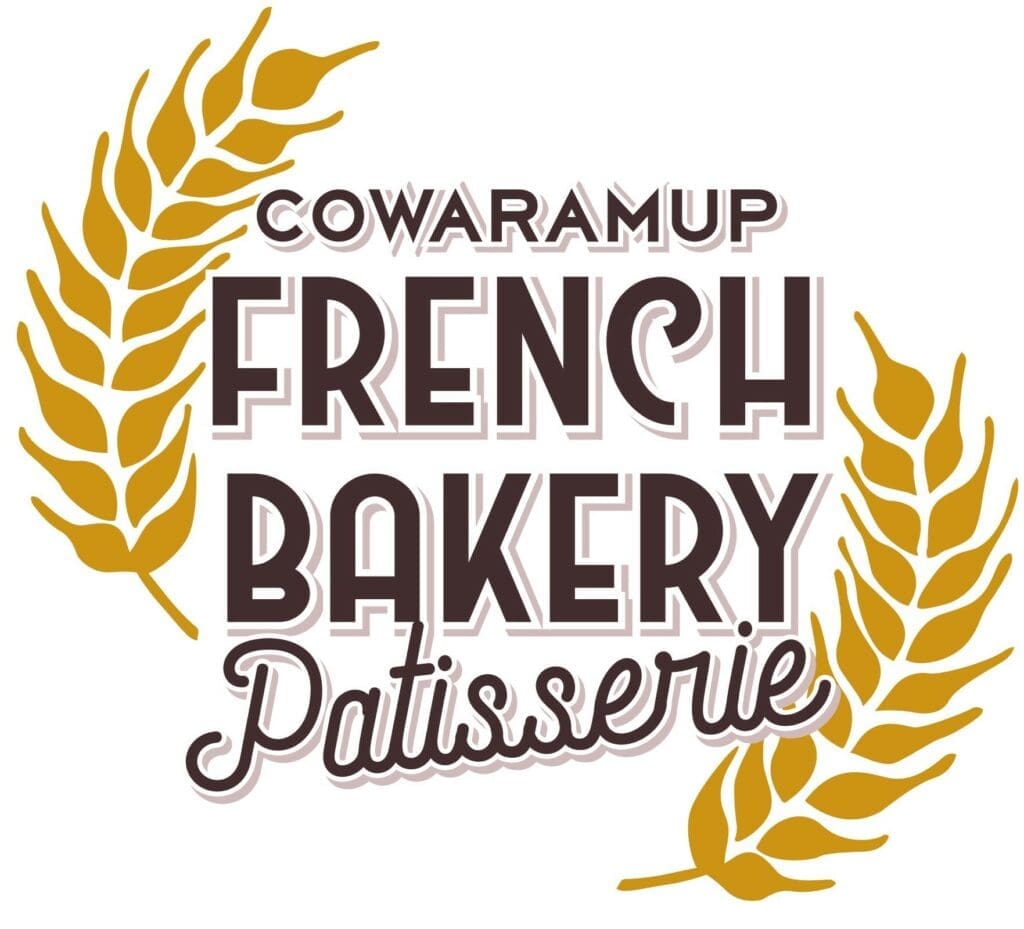 Cowaramup french bakery logo 1 002