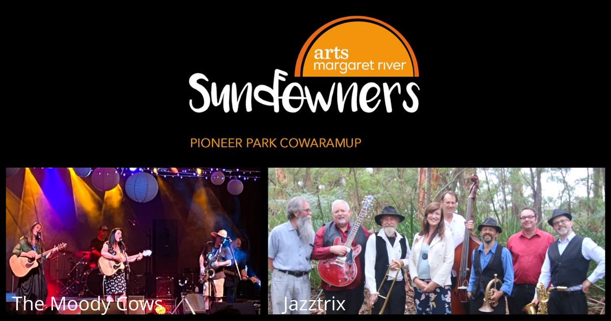 Sundowners week 1 event pic