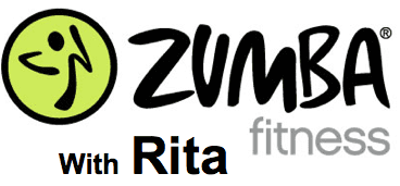 Zumba with rita