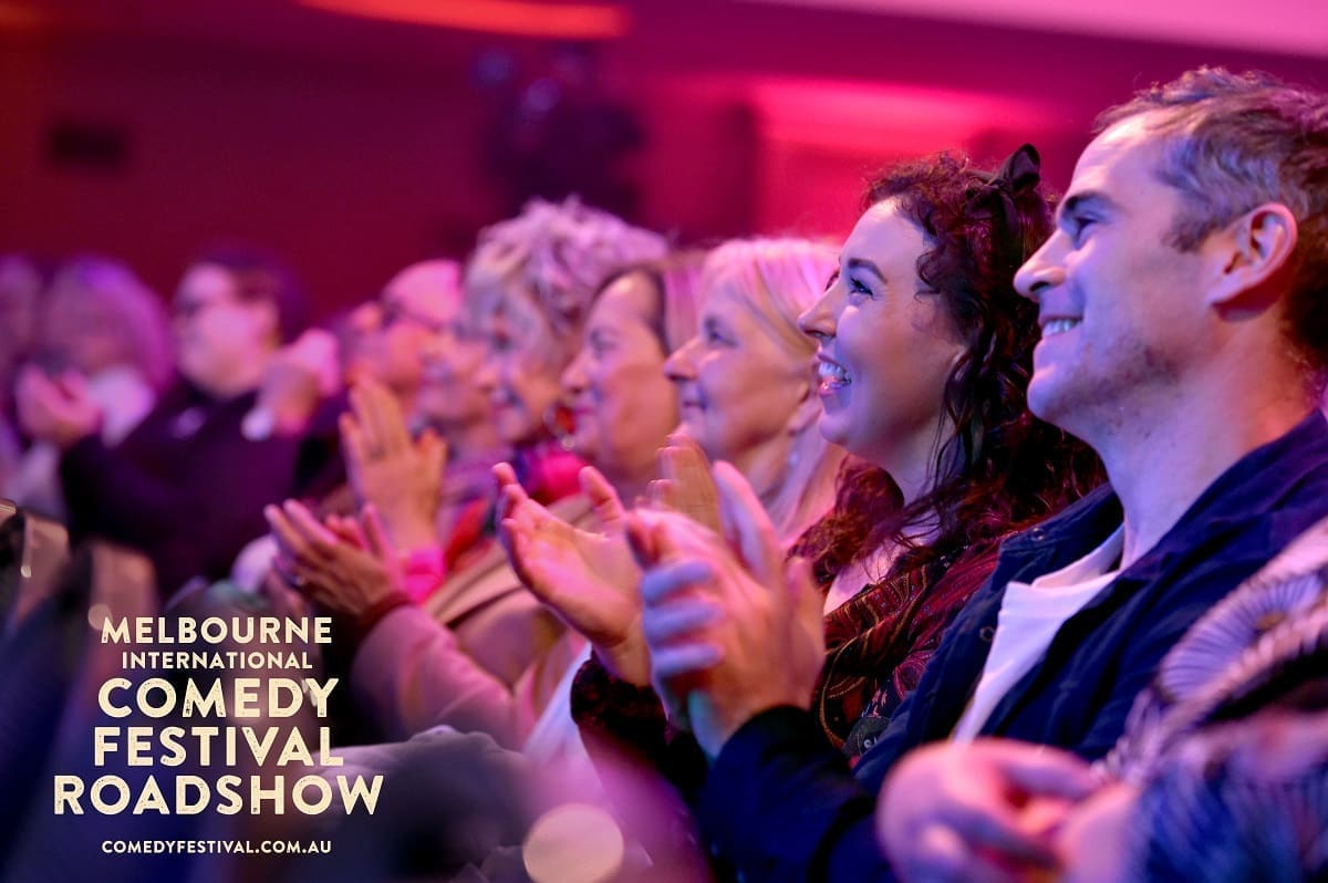 Melbourne international comedy festival 2022 1 Audience resized for ticketing