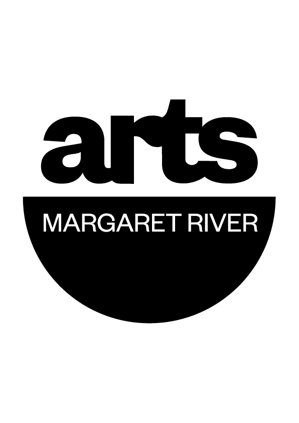 Arts margaret river logo