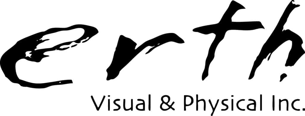 Erth's prehistoric world 1 Erth logo