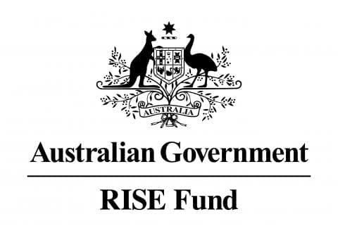 Rise fund stacked