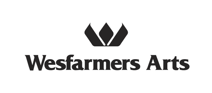 Australian chamber orchestra's - aco collective 2 Wesfarmers arts logo
