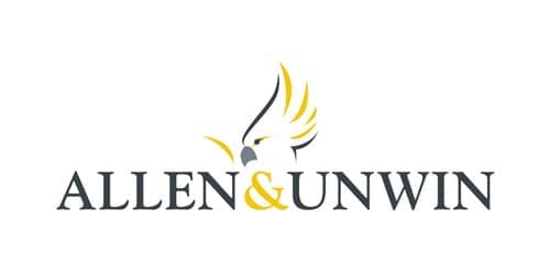 Allen & unwin logo