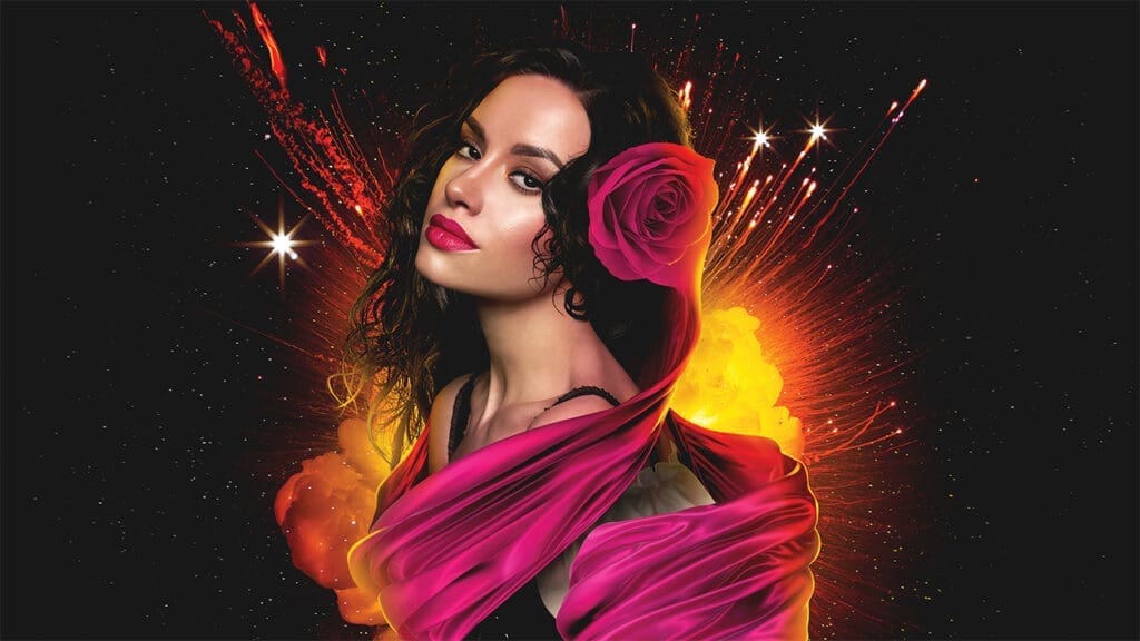 Lotterywest livestream carmen 5 Carmen - livestream