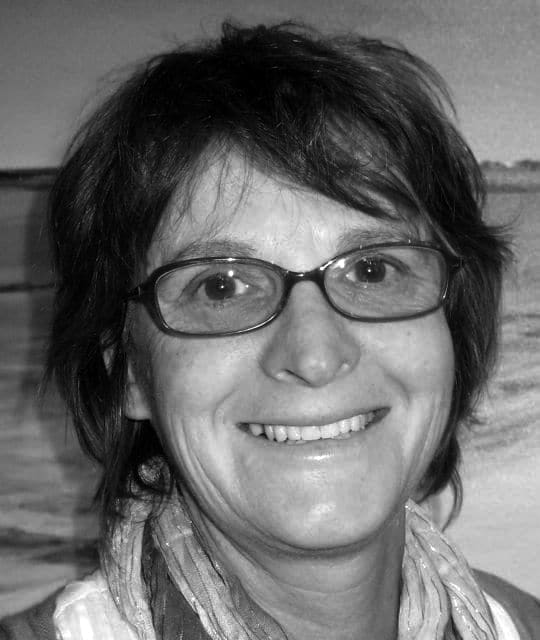 Anne shepherdson oam 1 Anne shepherdson