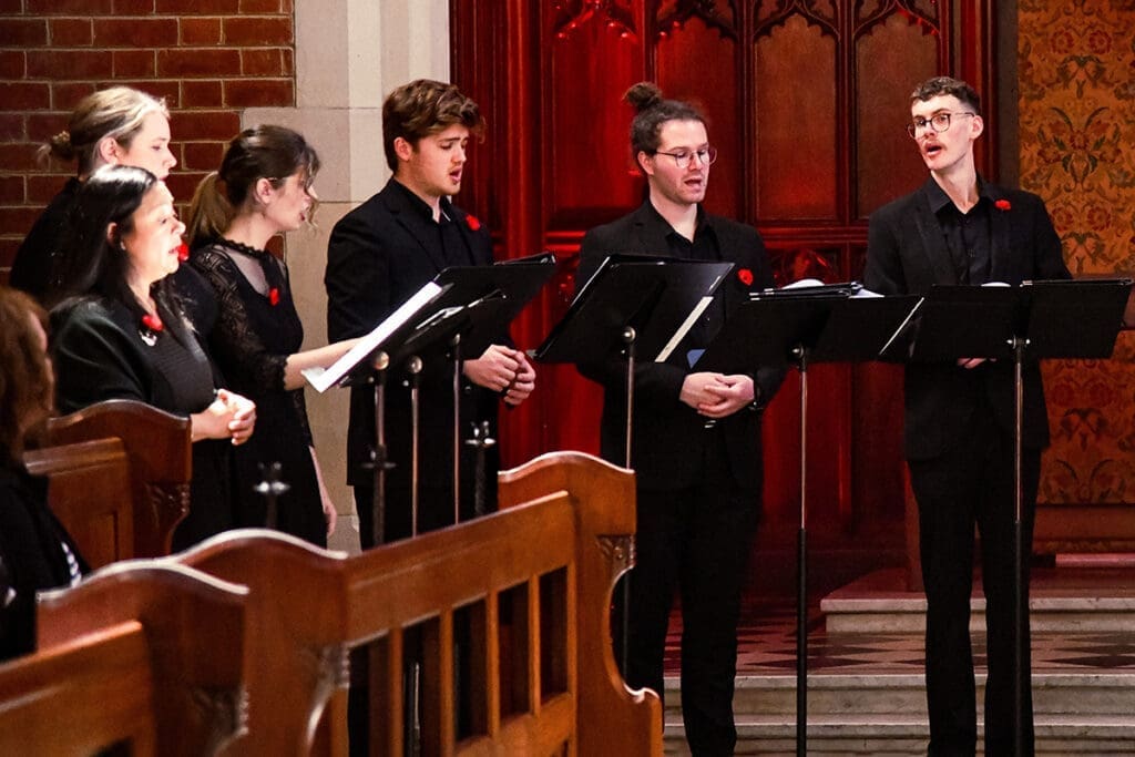 Young @ heart – st george vocal consort 5 1200