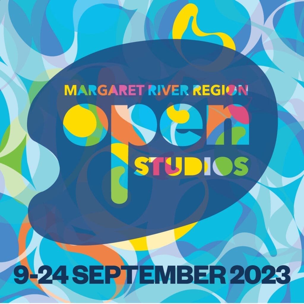 Margaret river region open studios