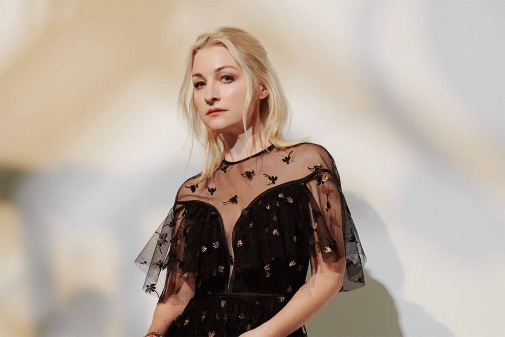 Kate miller-heidke 5 Kate miller-heidke