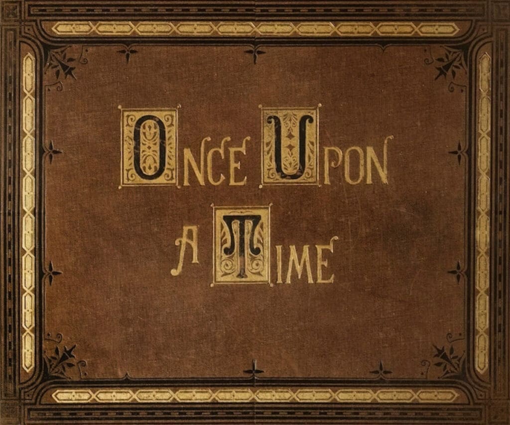 Once upon a time 5 1200