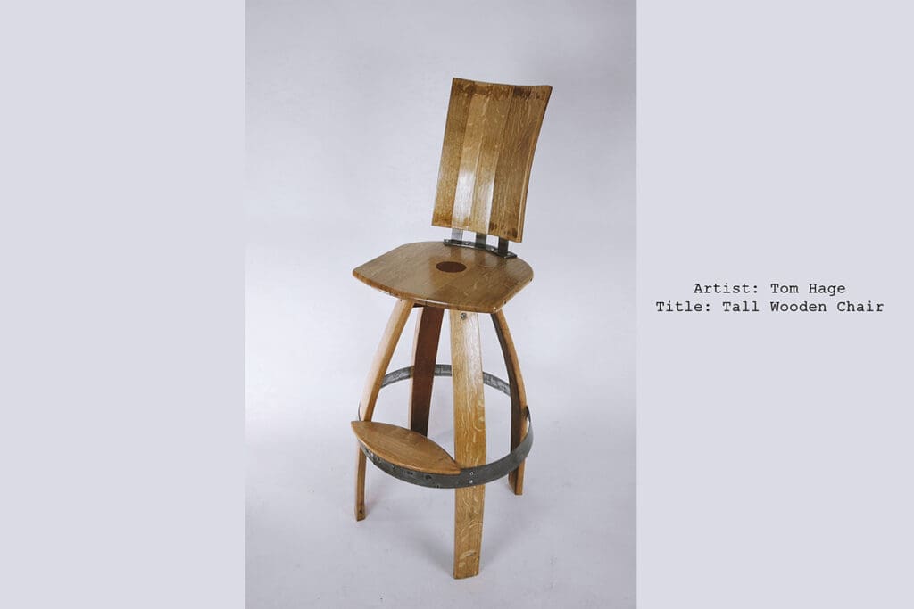 Tall wooden chair tom hage 2400x1600px jpg