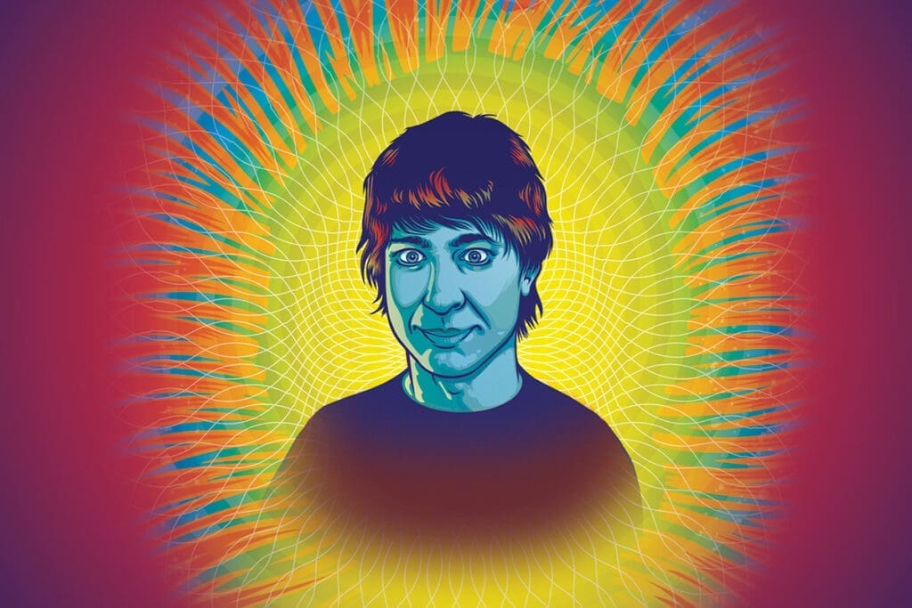 Arj barker – the mind field 5 Arj mindfield 1920x1200 1