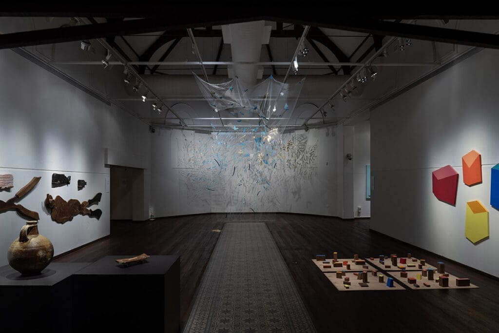 Artists in conversation – south west art now 5 1200 4