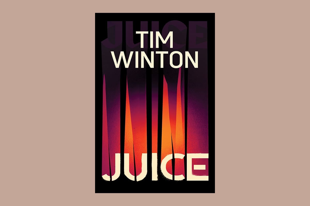 Tim winton