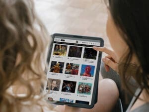 Arts margaret river's new ticketing system