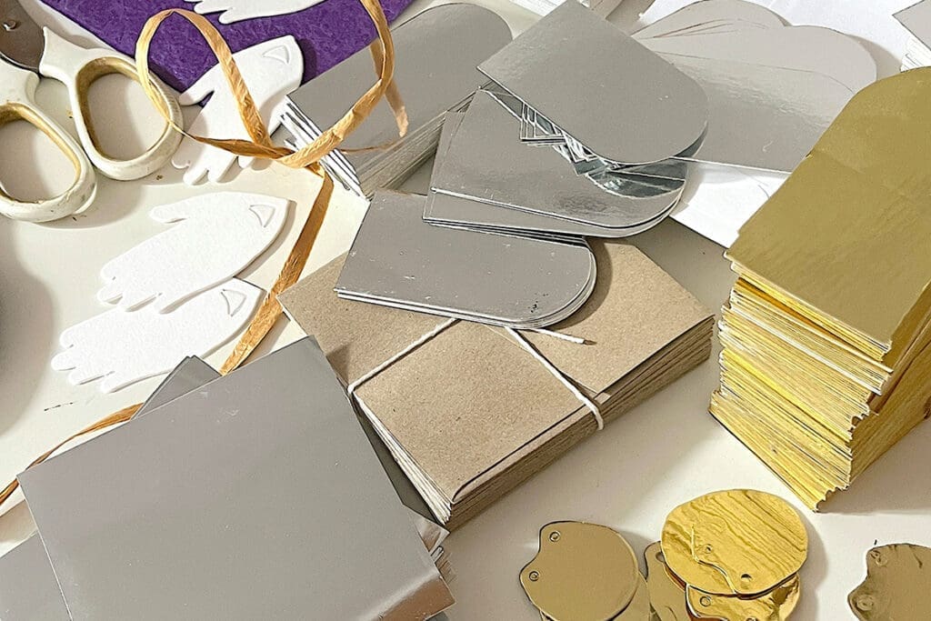 Crafter noon