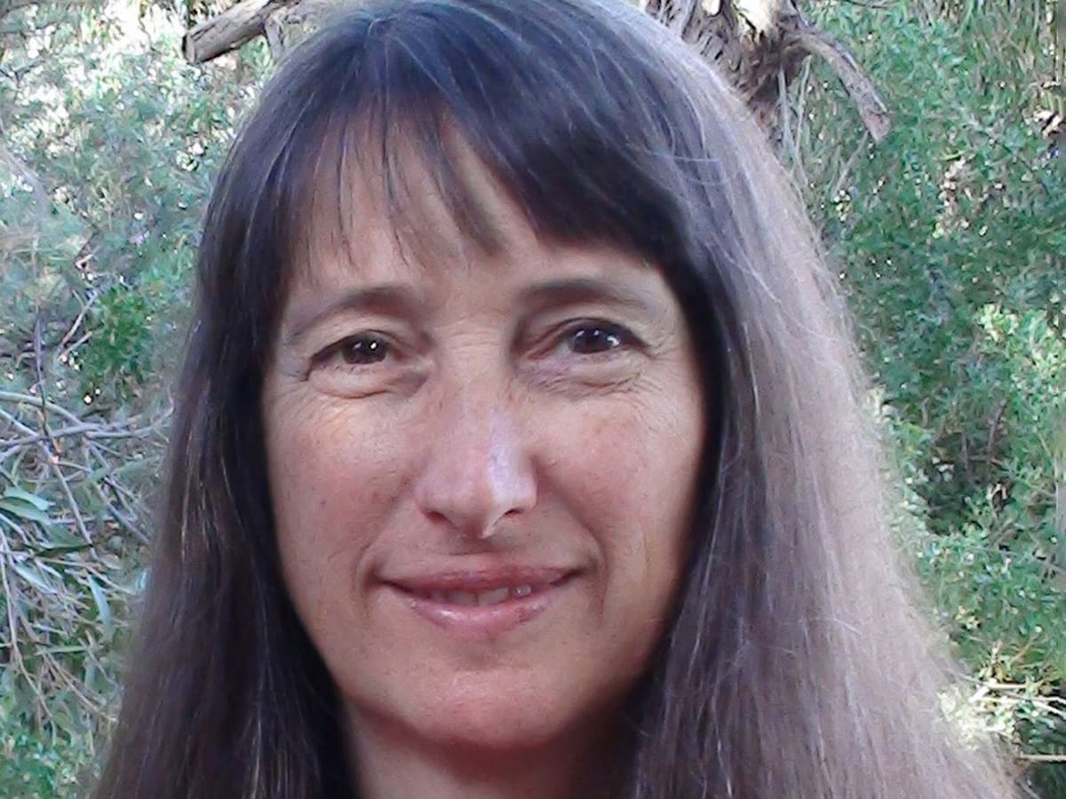 Mandy bamford