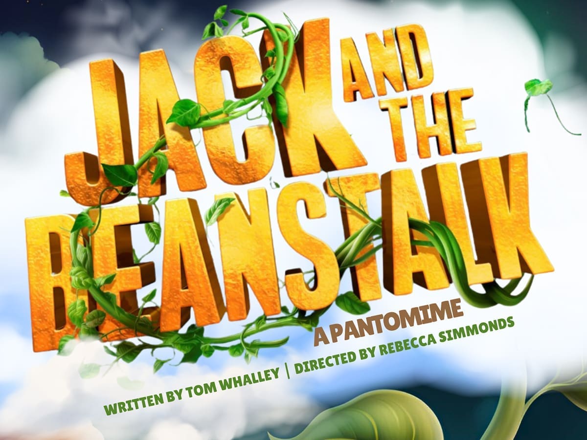 Jack and the Beanstalk