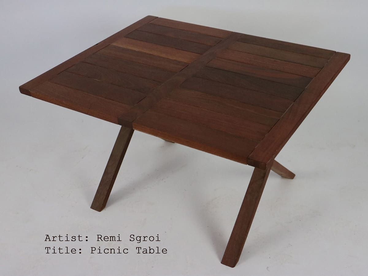 Remy sgroi picnic table copy