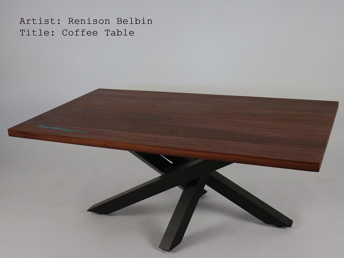 Renison belbin coffee table copy