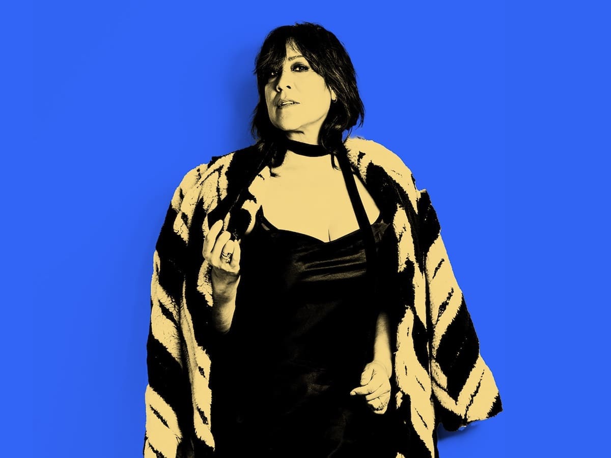 Kate Ceberano