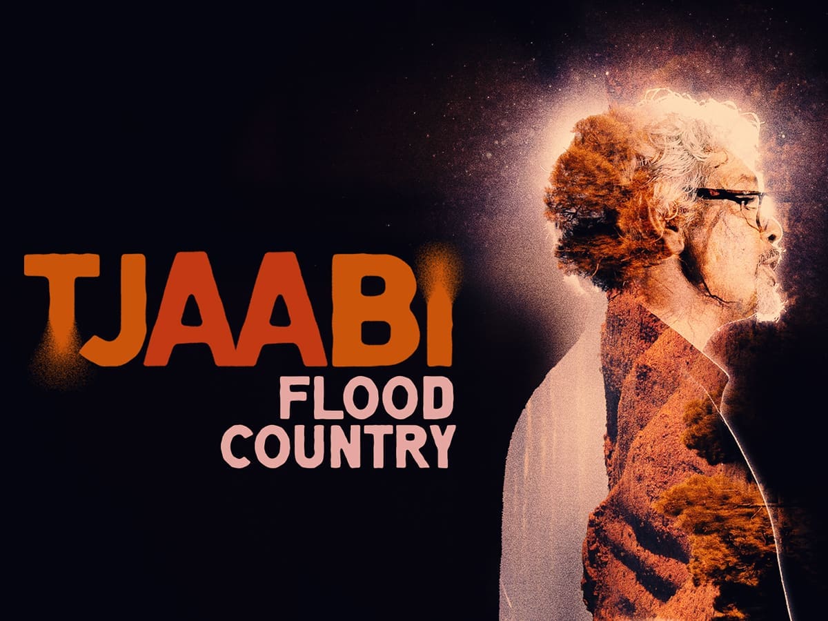 Tjaabi – Flood Country