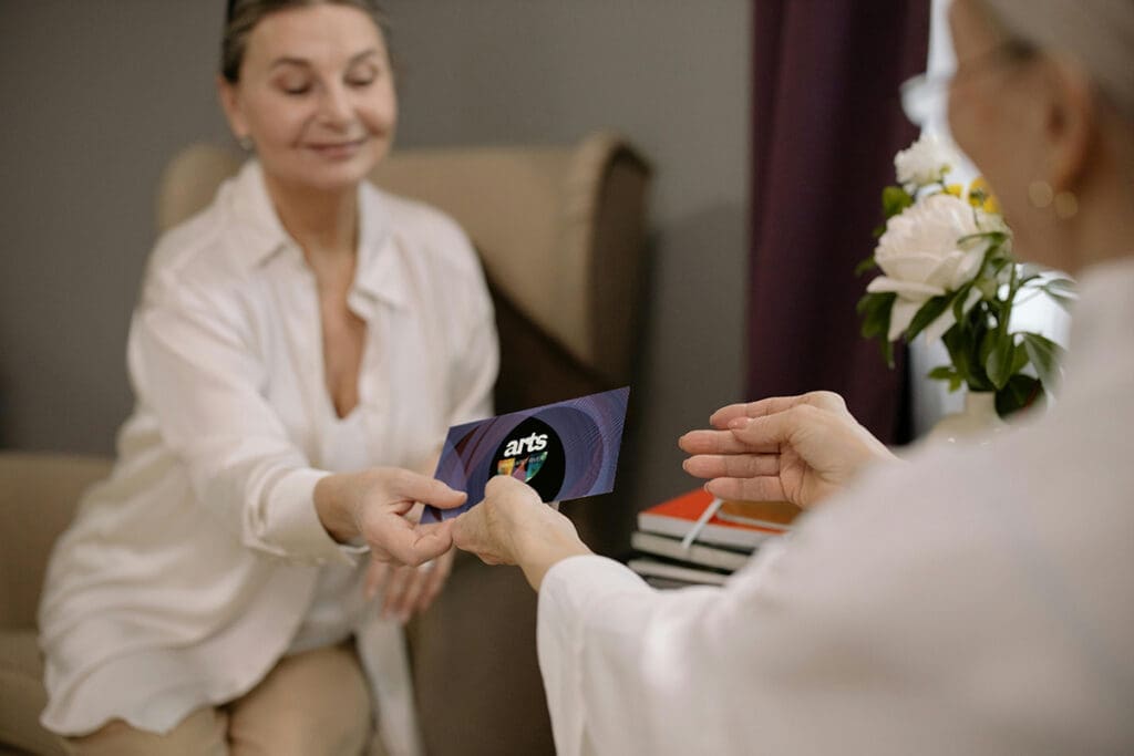 Gift vouchers