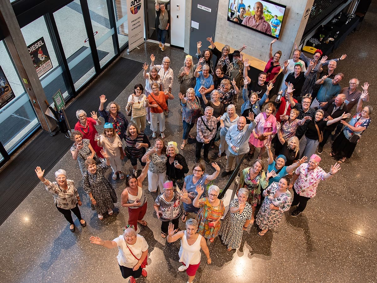 Volunteer Organisations in Margaret River