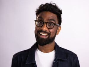 Melbourne international comedy festival roadshow