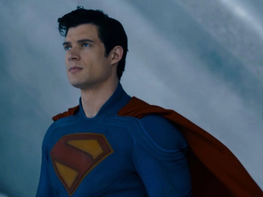 Superman