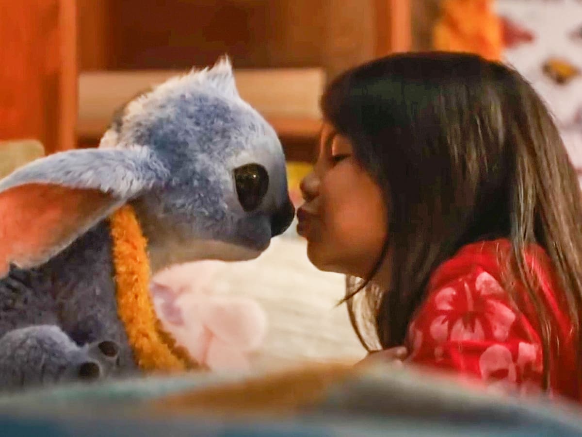 Lilo & Stitch