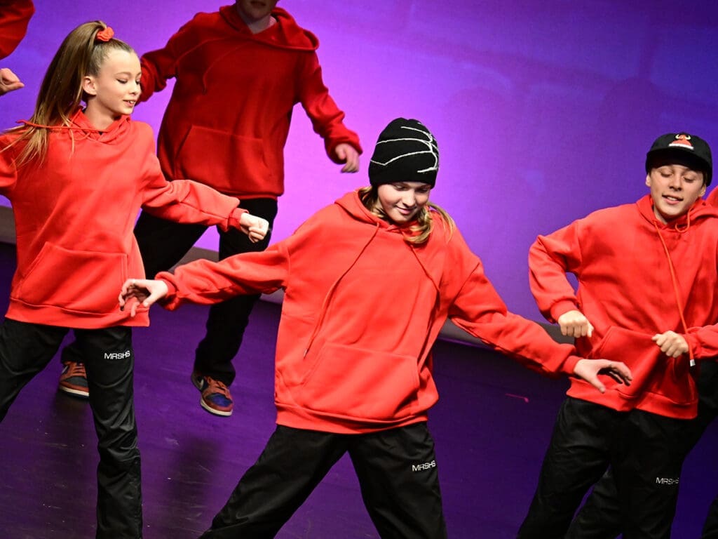 7 dance arts fest 2023