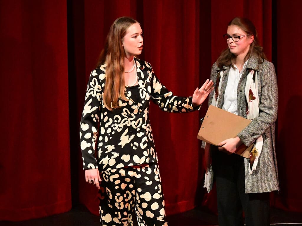 Drama arts fest 23