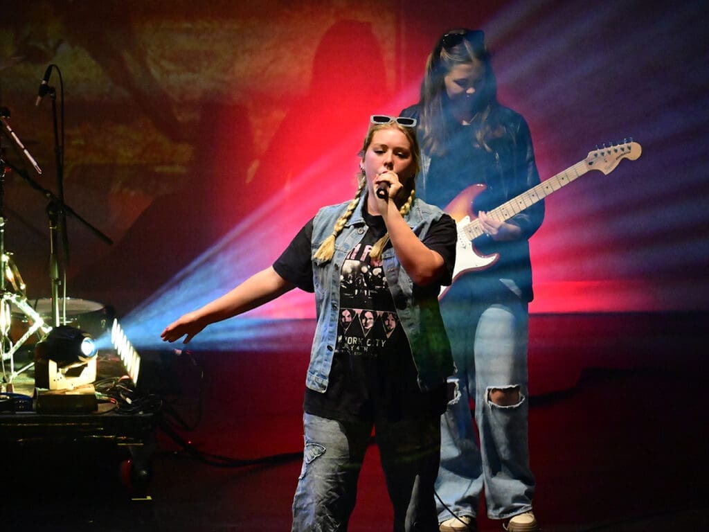 Arts fest