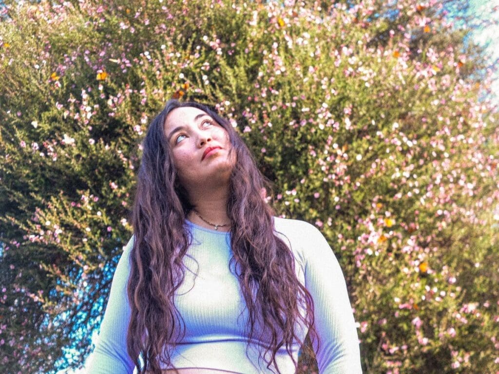Shannon marangon & the plum trees